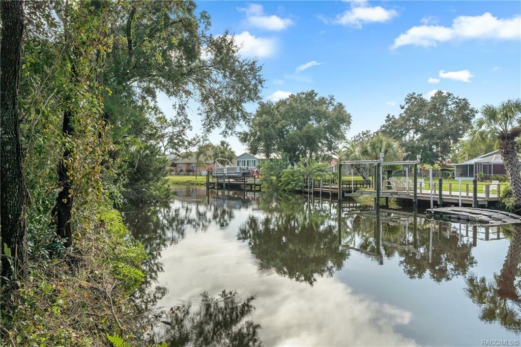 5076 S Deep Water Point  Homosassa FL 34448 photo