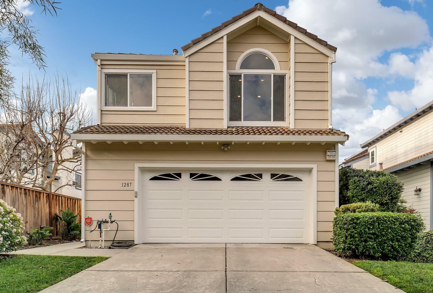 Property Photo: 1287 Thorn Valley Court CA 95131