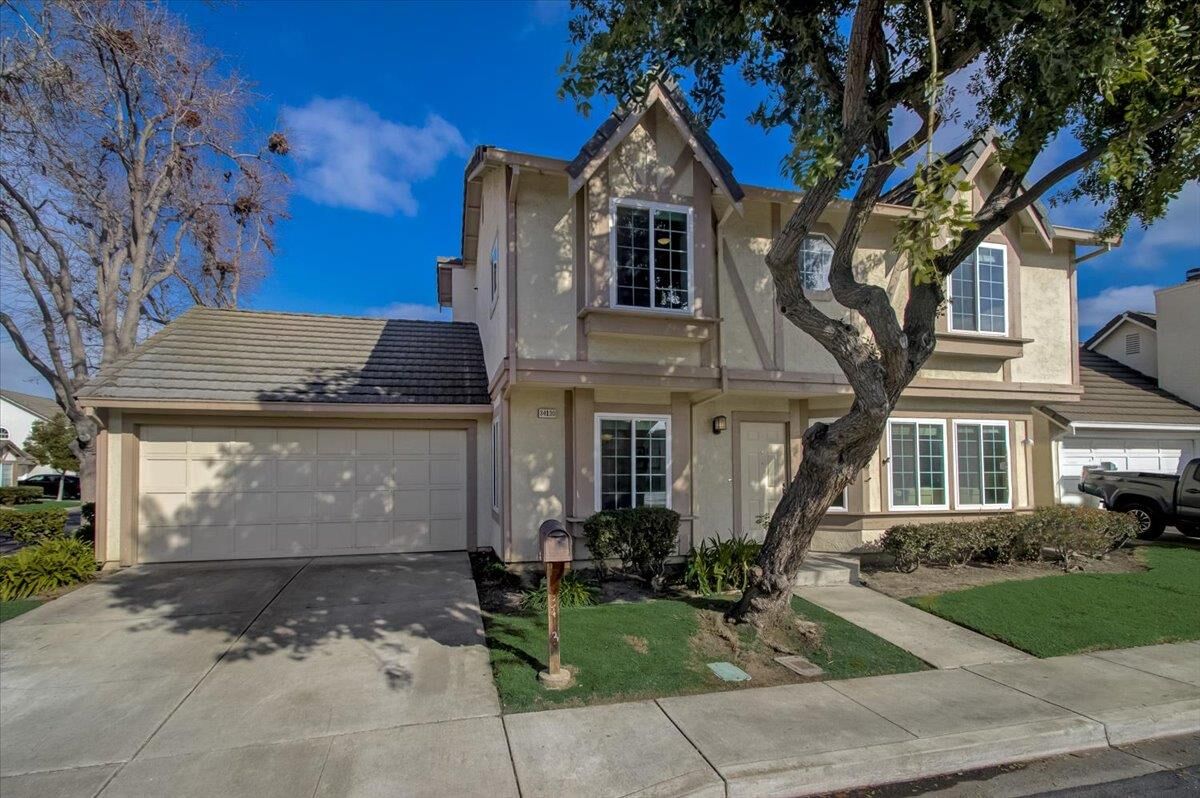 Property Photo:  34130 Gannon Terrace  CA 94555 