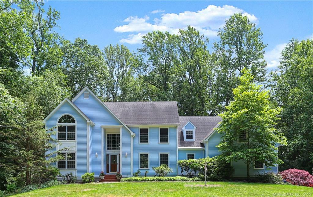 Property Photo: 30 Cherry Gate Lane CT 06611