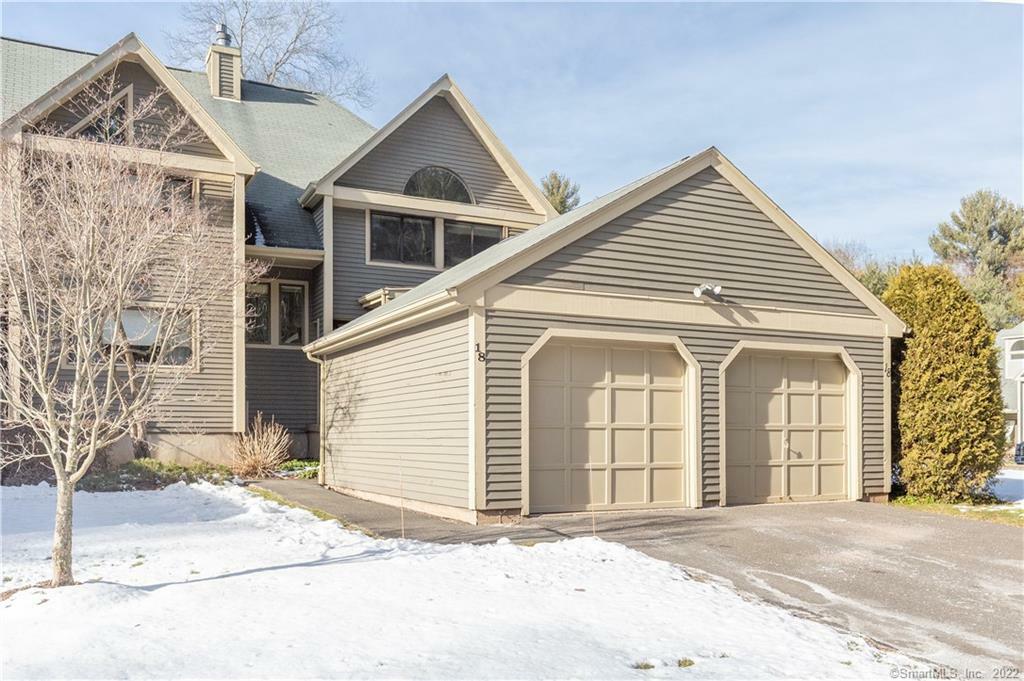 Property Photo: 18 River View 18 CT 06001