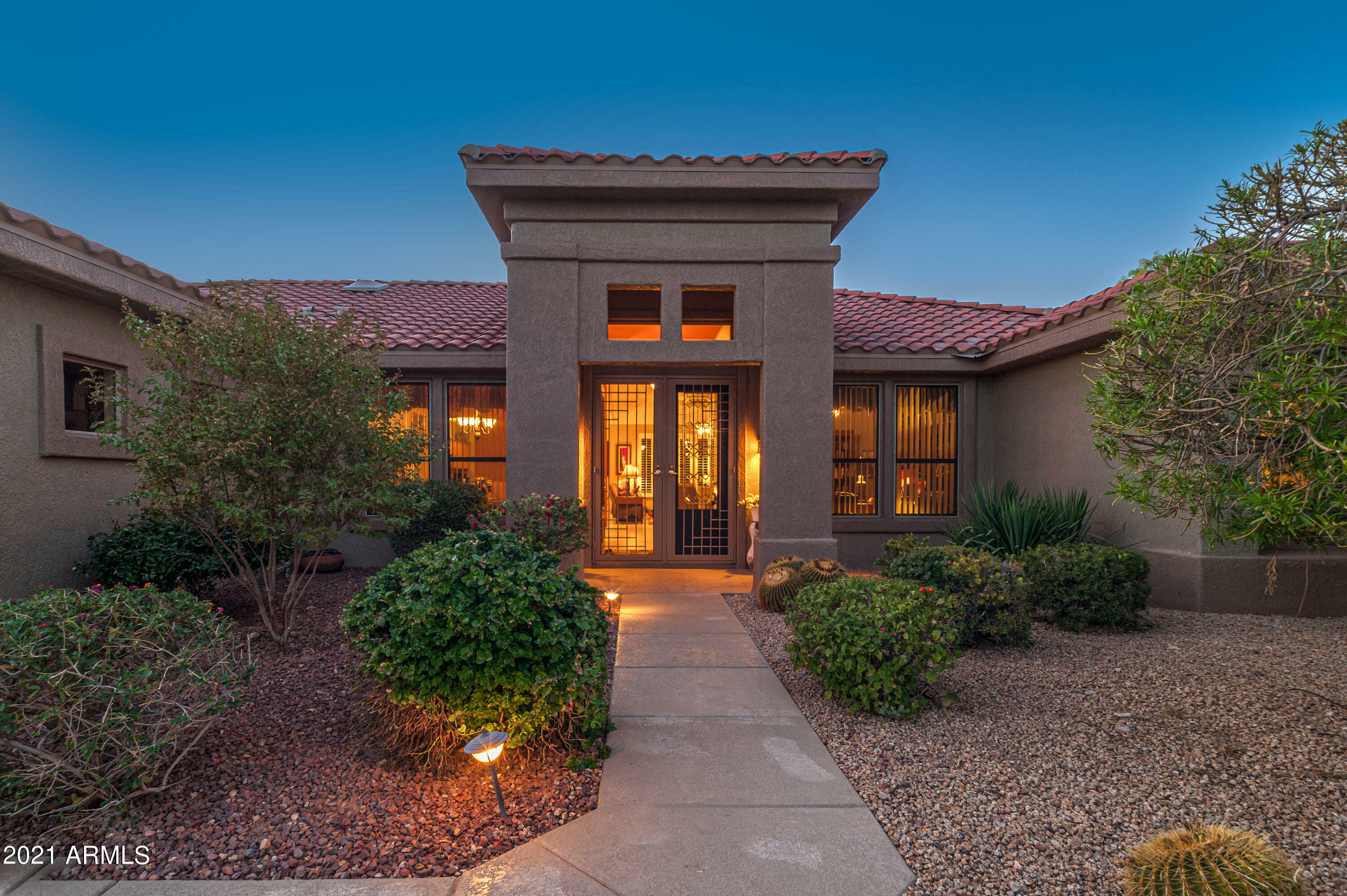 Property Photo:  20144 N Shadow Mountain Drive  AZ 85374 