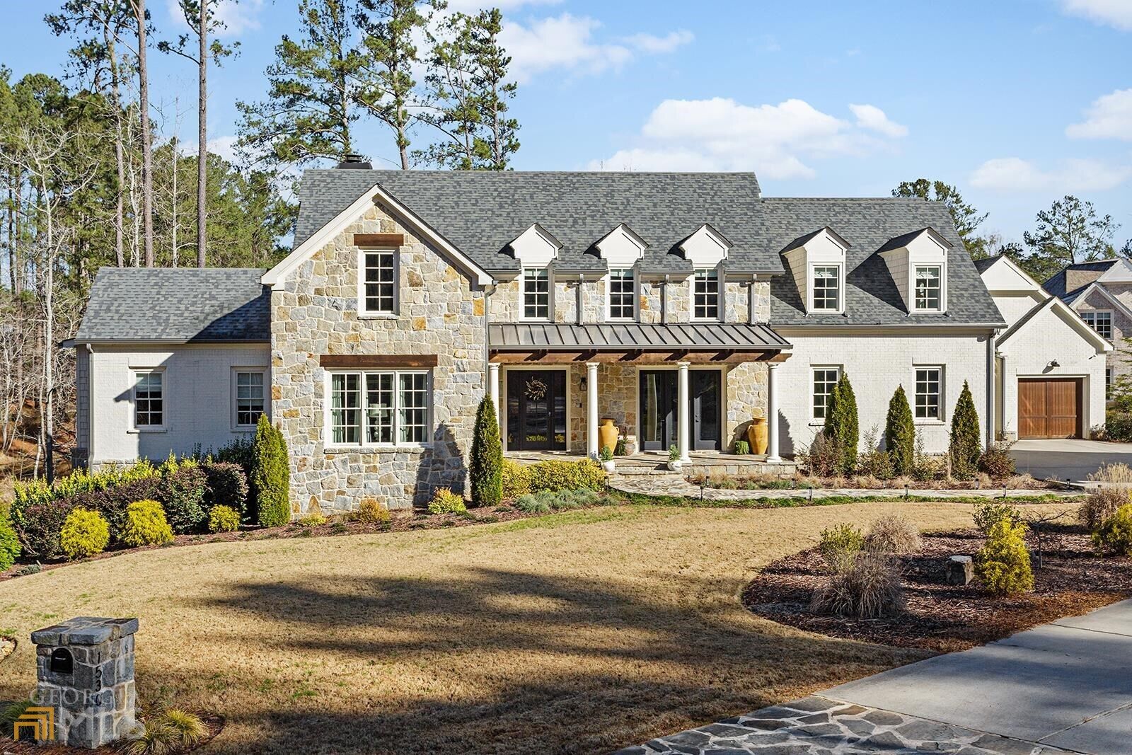 Property Photo:  1530 Redd Road  GA 30004 