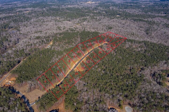 Property Photo:  8425 Ripple Ridge  GA 31904 