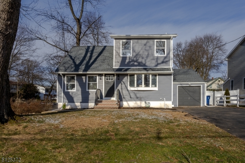 Property Photo:  115 La Grande Ave  NJ 07023 