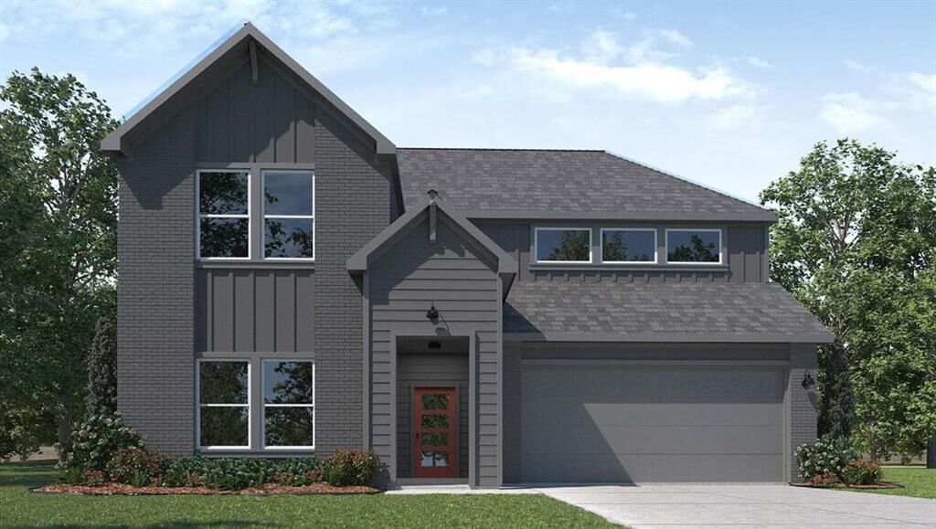 Property Photo: 227 Lakeway Circle TX 77514