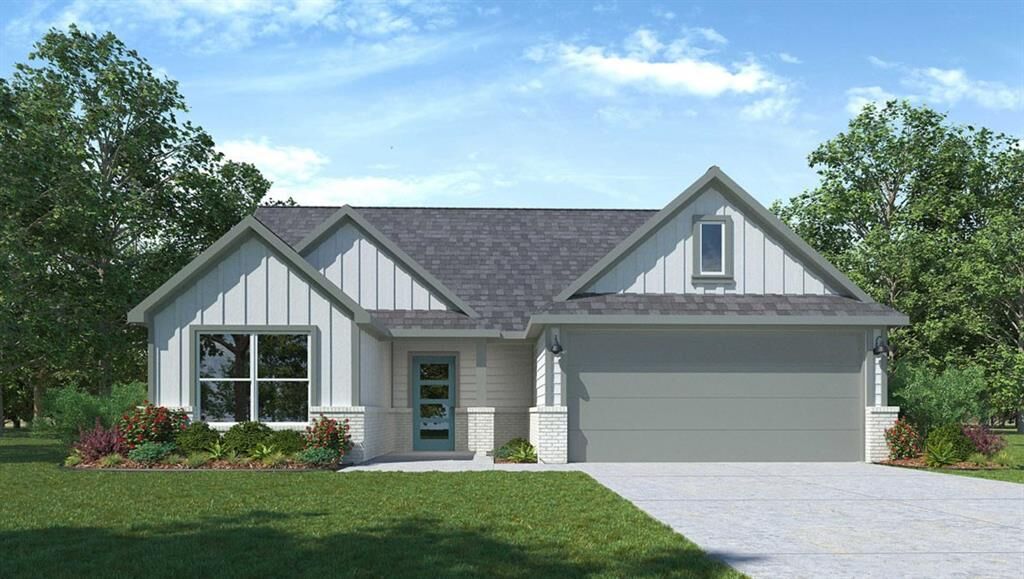 Property Photo: 218 Lakeway Circle TX 77514