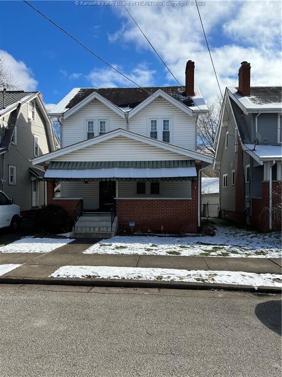 Property Photo: 104 Park Avenue WV 25302