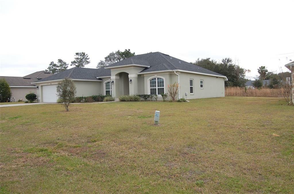 Property Photo:  9866 SW 55th Avenue Road  FL 34476 