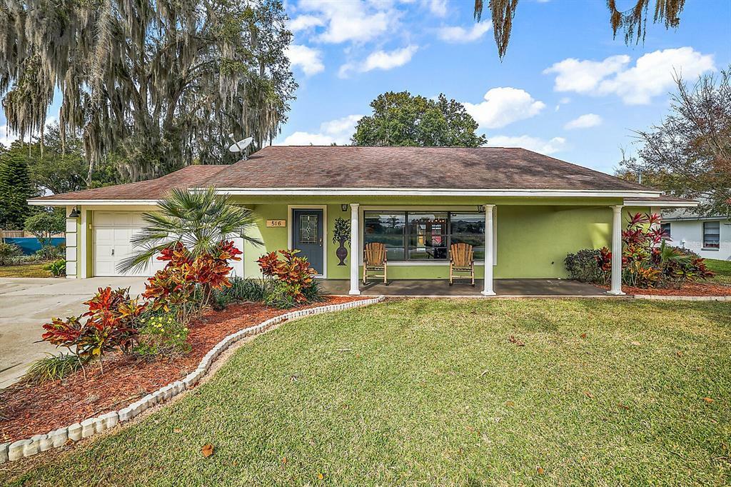 Property Photo:  516 Guerrant St  FL 32784 