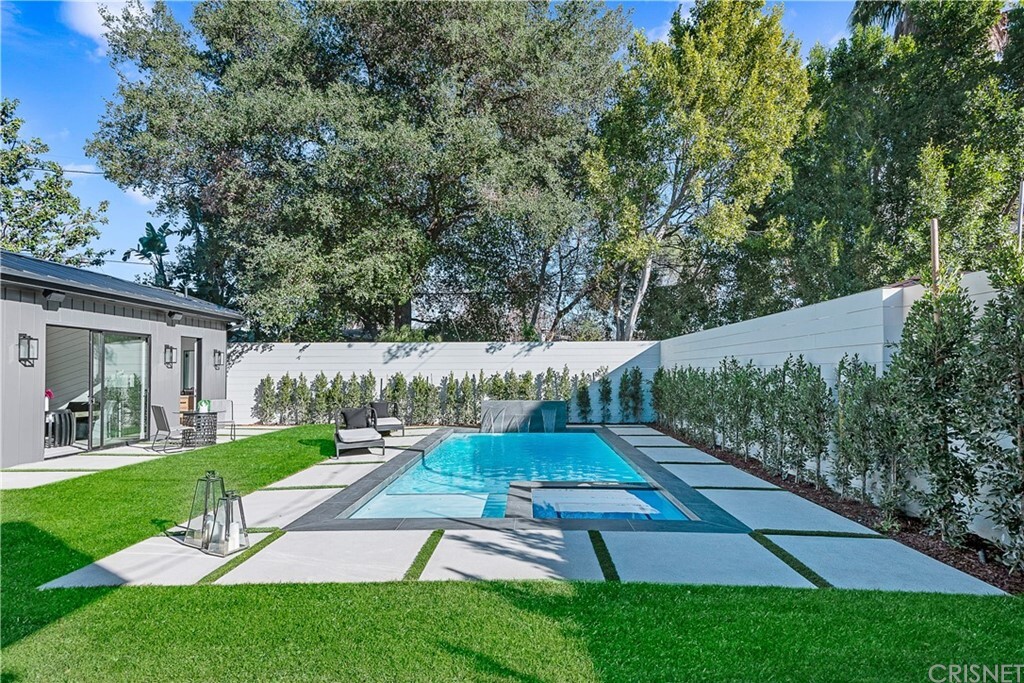 Property Photo:  4832 Gentry Avenue  CA 91607 