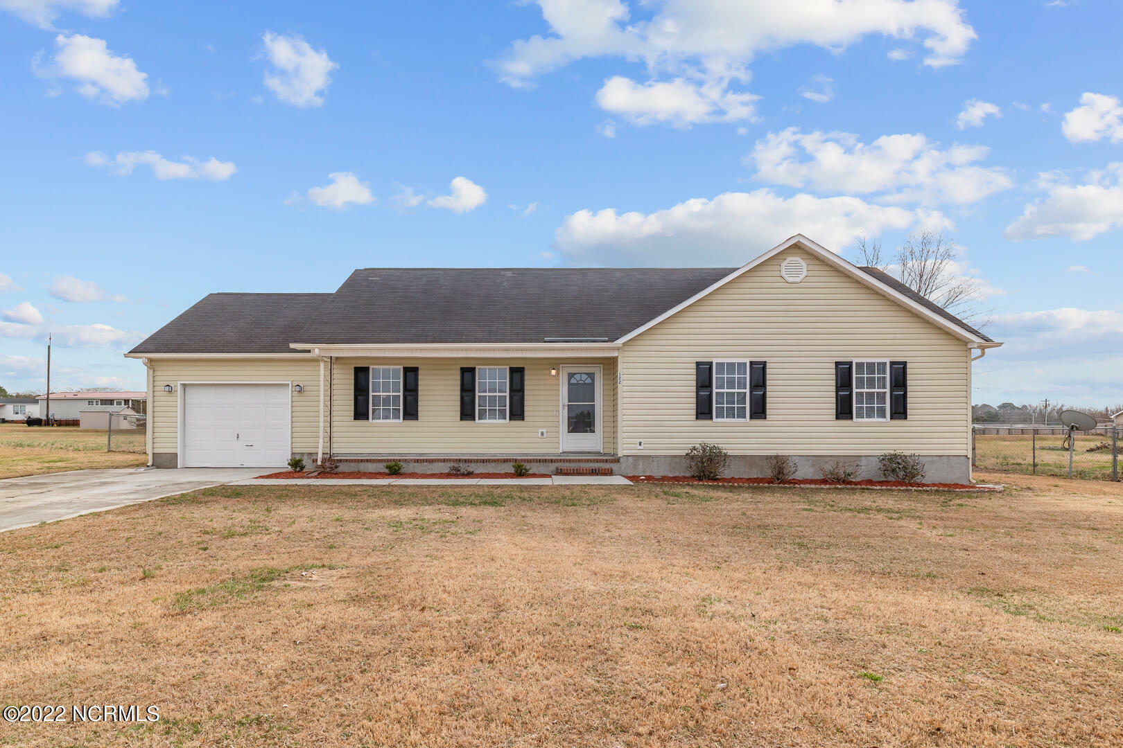 Property Photo:  122 Annie Road  NC 28574 