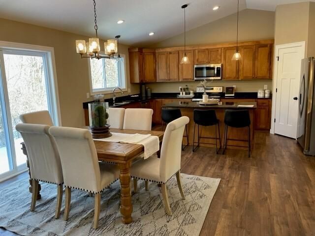 Property Photo: 295 Eagle Ridge Drive WI 54023