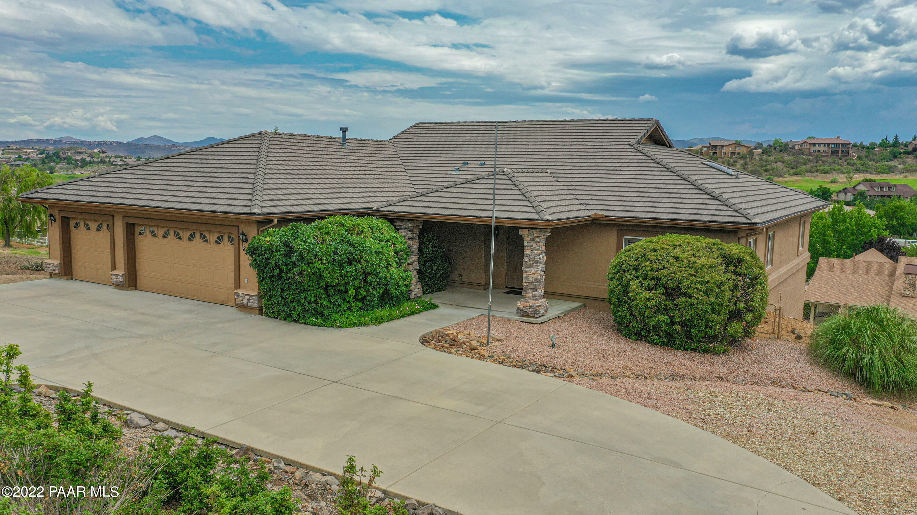 841 Golden Hawk Drive  Prescott AZ 86301 photo