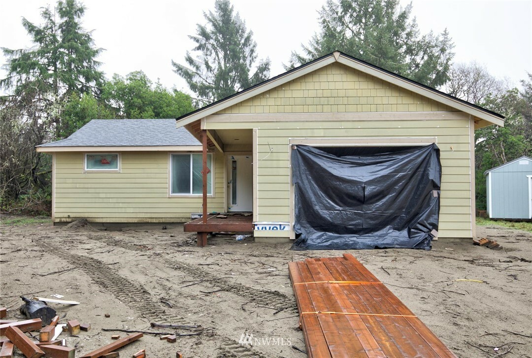 Property Photo:  761 Mt Olympus Avenue SE  WA 98569 