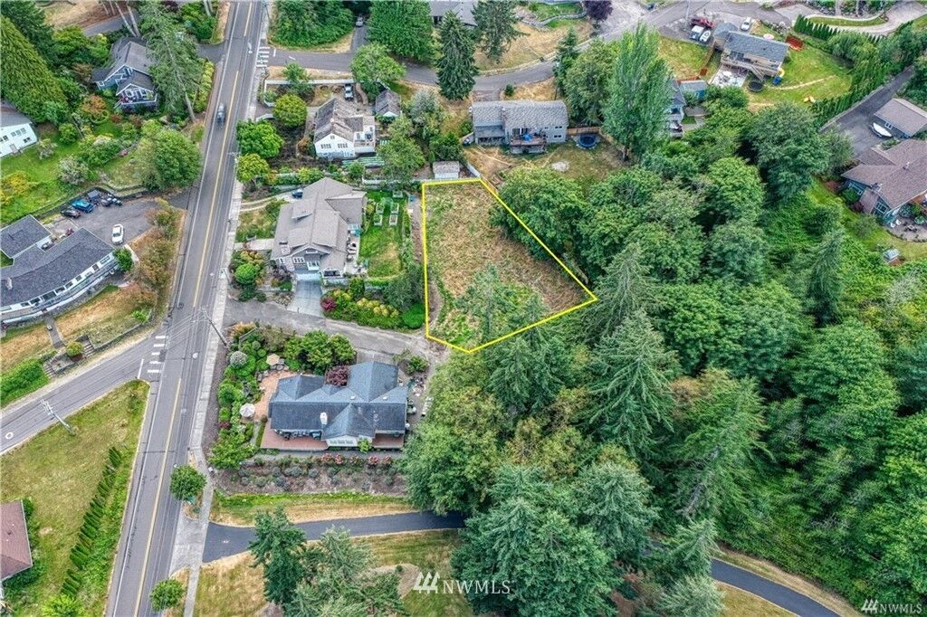 Property Photo: 3506 Homestead Lane WA 98335
