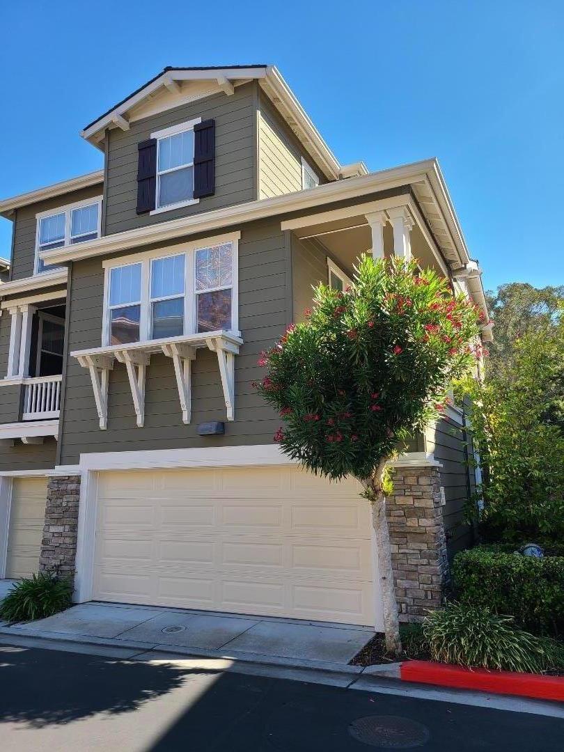 300 Live Oak Way 301  Belmont CA 94002 photo