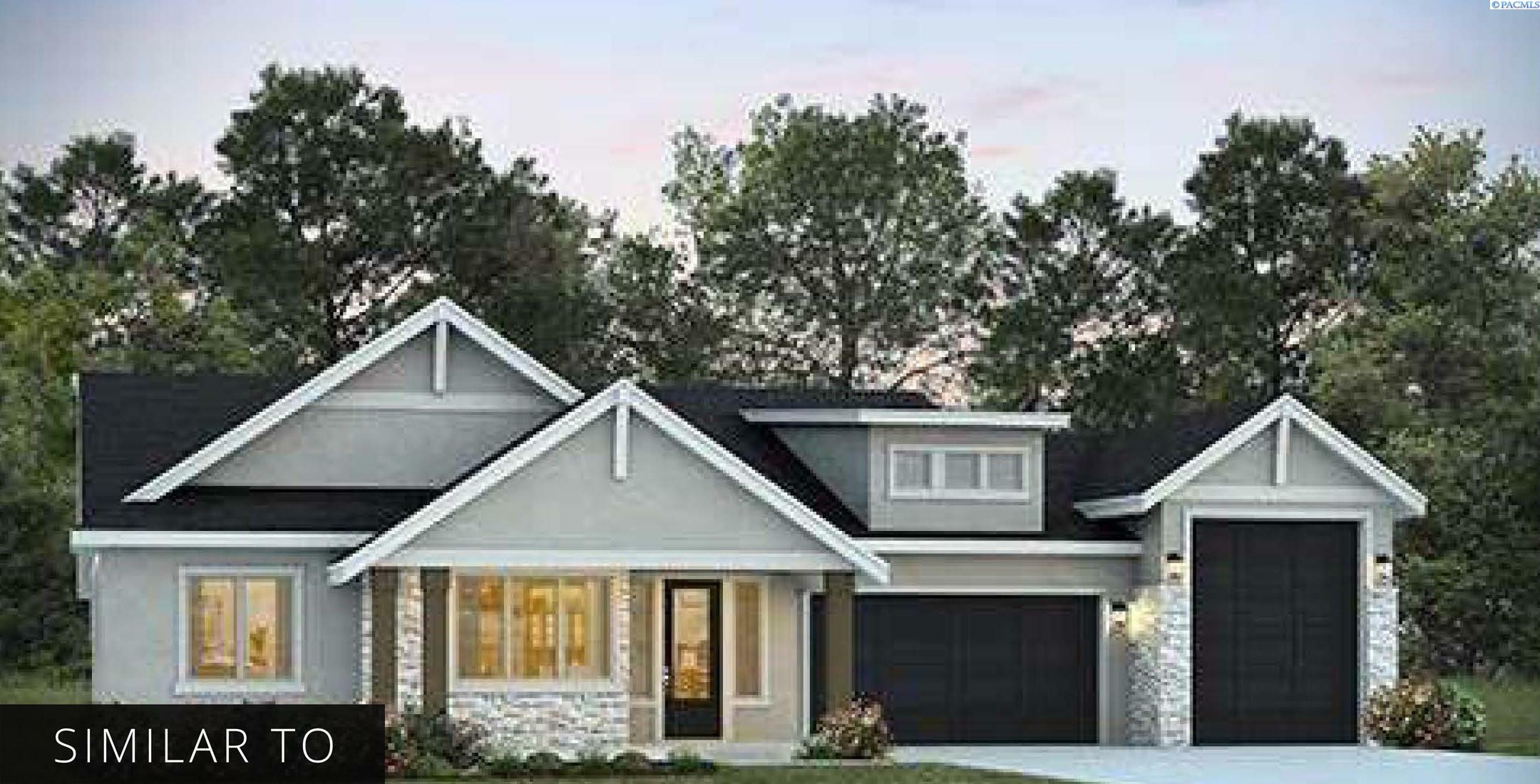 Property Photo:  88237 E Calico Road  WA 99338 