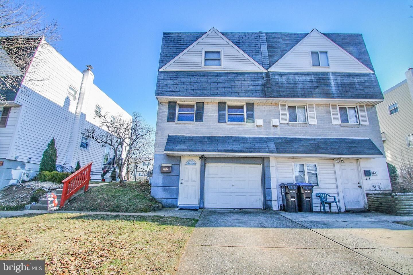 Property Photo:  1722 Kendrick Lane  PA 19401 