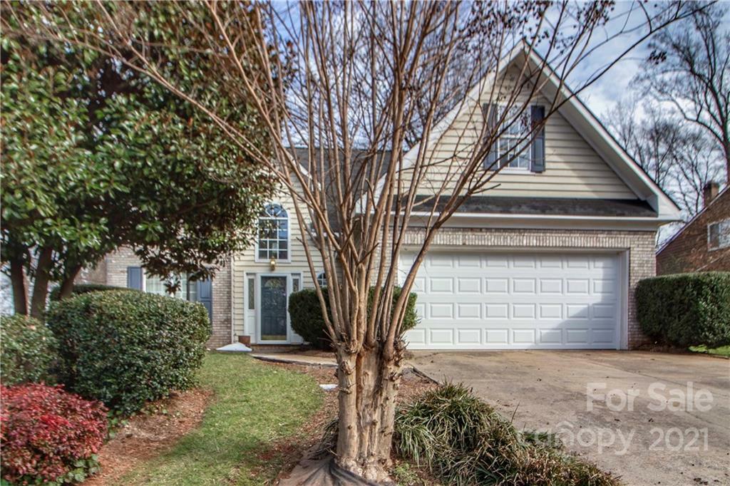 Property Photo: 9111 Cedar River Road NC 28078