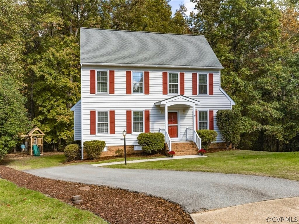 12300 Pomfret Court  Midlothian VA 23114 photo