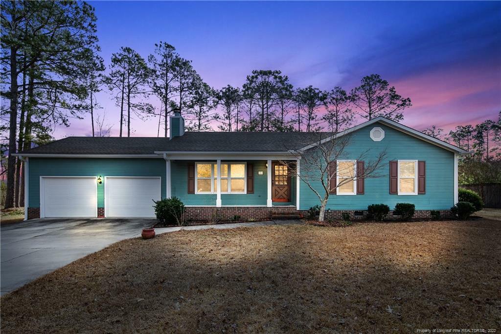 Property Photo: 152 Overlook Road NC 28326