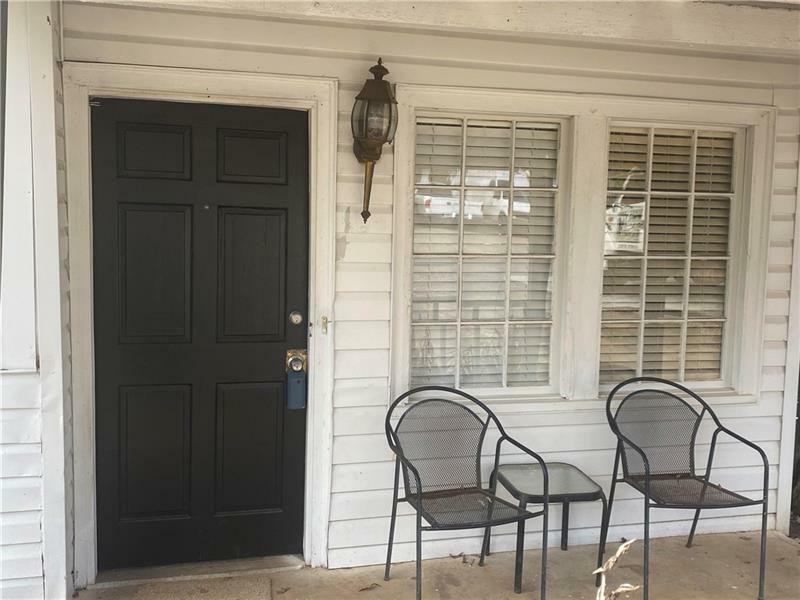 Property Photo: 362 Bell Street SE GA 30060