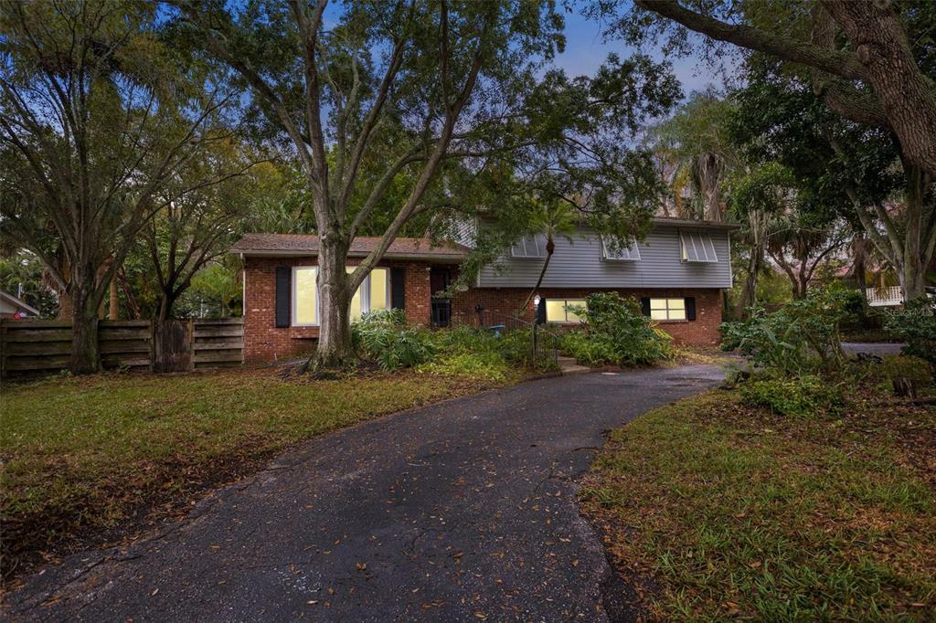 Property Photo: 3519 Shore Acres Boulevard NE FL 33703