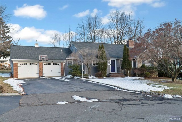 Property Photo: 36 Grieves Terrace NJ 07470