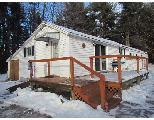 Property Photo: 3 Pond Road MA 01436