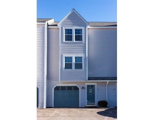 Property Photo: 1431 Pawtucket Blvd 21 MA 01854