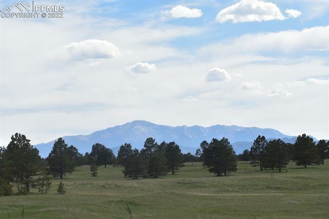 Property Photo:  00 E Palmer Divide Avenue  CO 80118 