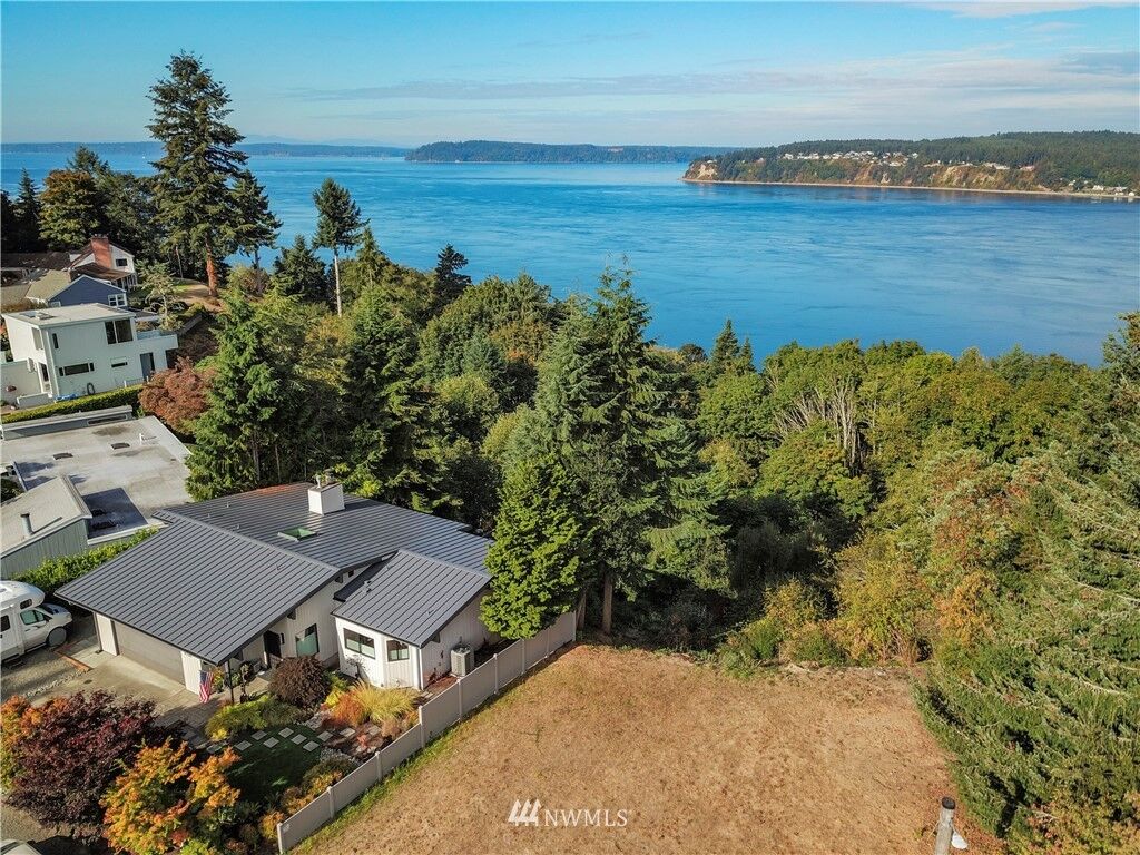 Property Photo:  0  Soundview Drive W  WA 98466 