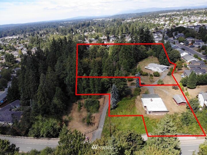 7417 -7435 64th Street NE  Marysville WA 98270 photo