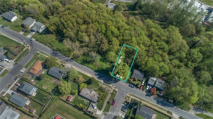 3539 E Grandview Avenue  Tacoma WA 98404 photo