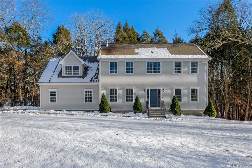 Property Photo:  27 Deer Run Drive  CT 06415 