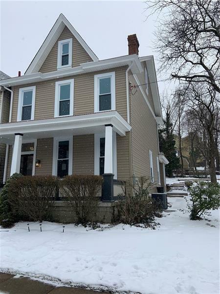 Property Photo: 517 Lorenz PA 15220