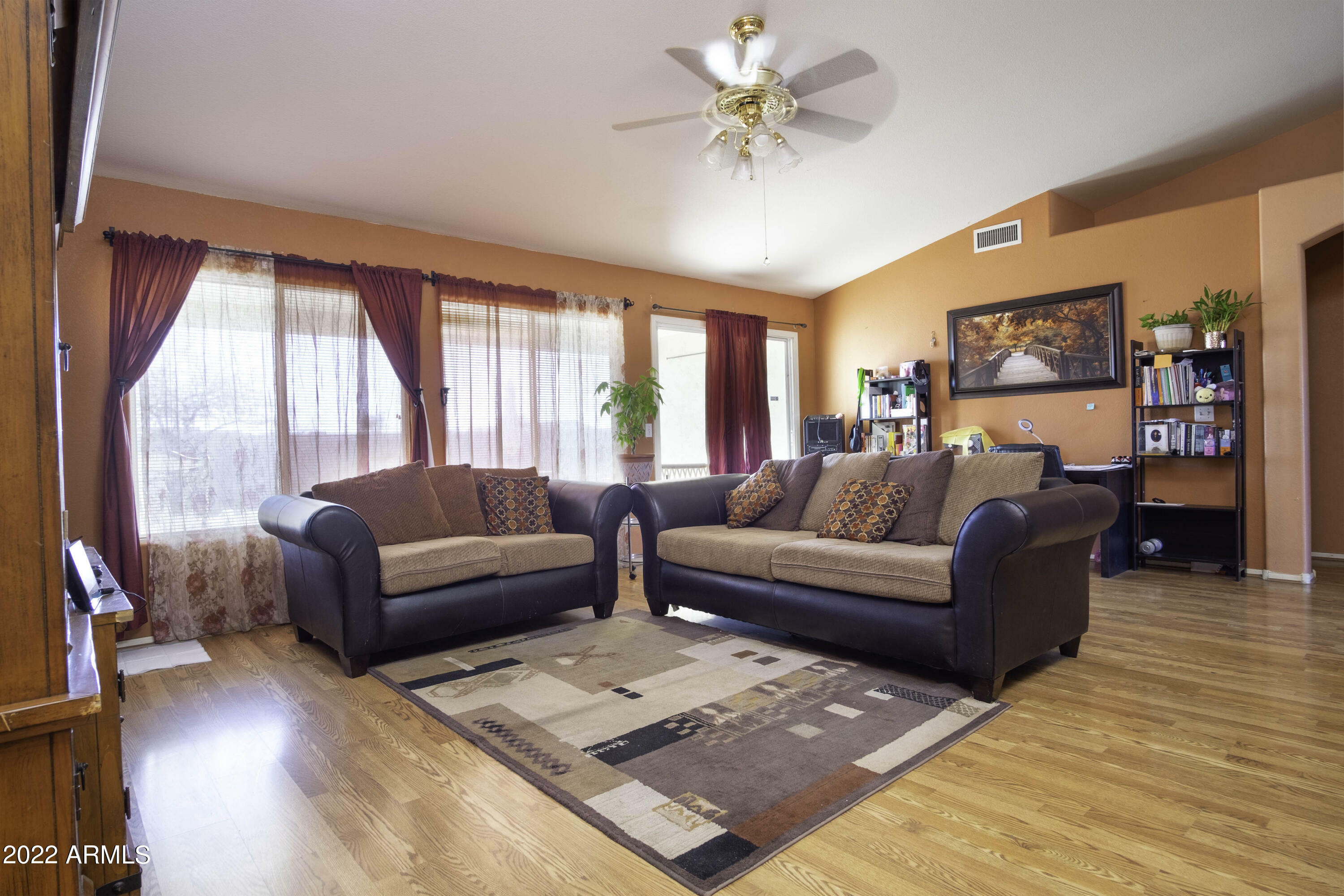 Property Photo:  8421 W Monaco Boulevard  AZ 85123 