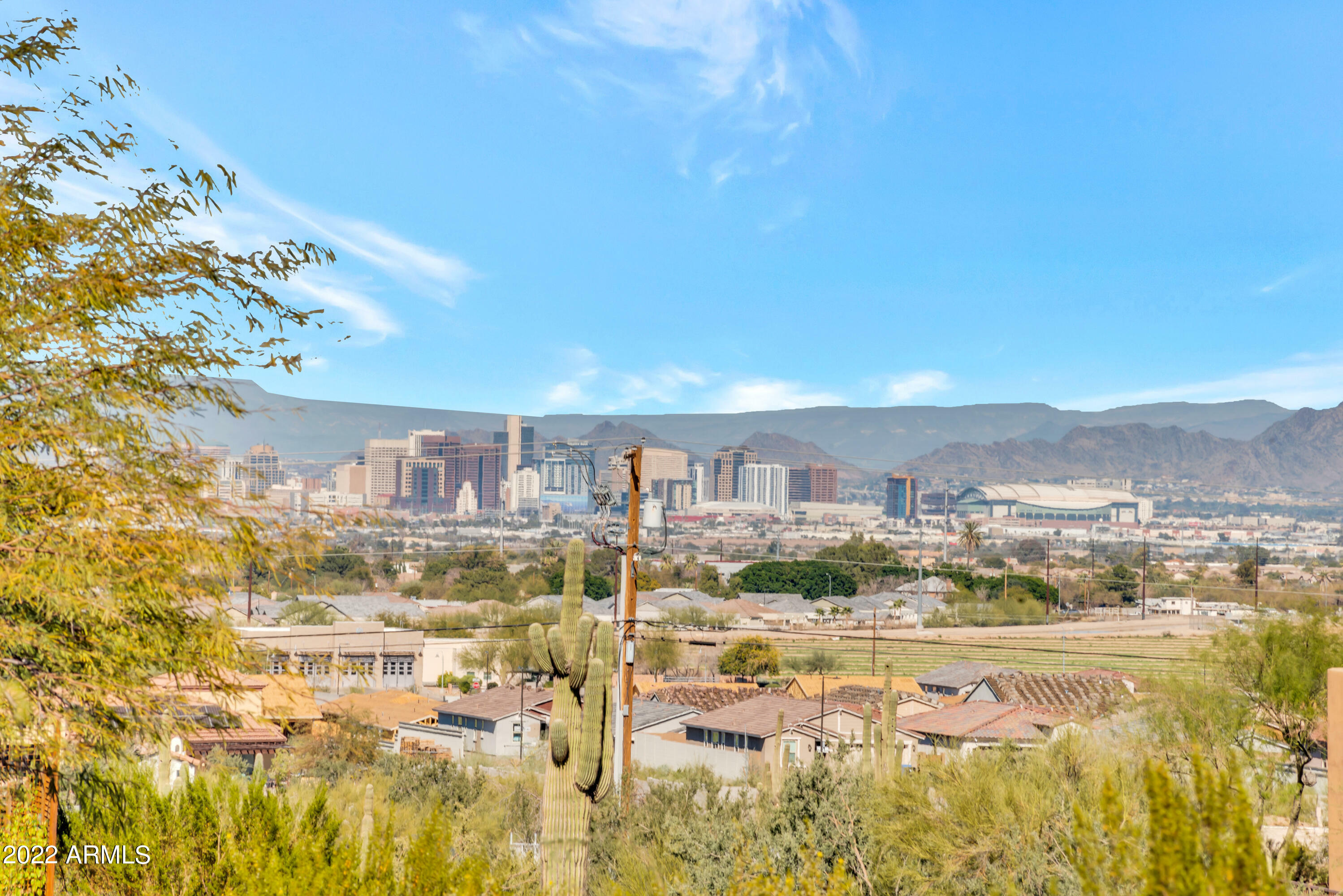 Property Photo:  1725 W Pearce Road  AZ 85041 