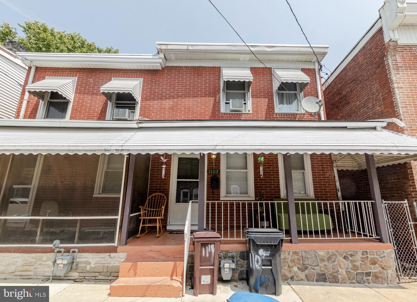 Property Photo:  1107 Columbia Avenue  DE 19805 