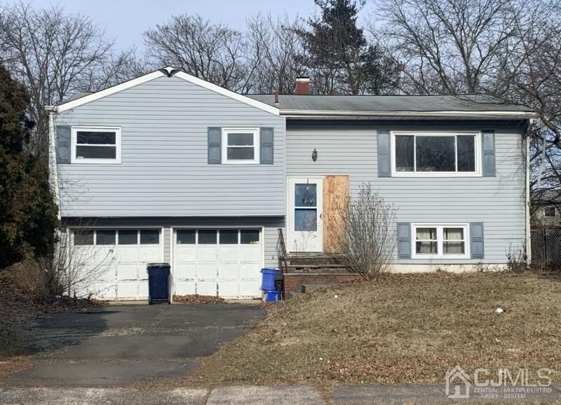 Property Photo:  70 Mitchell Avenue  NJ 08854 