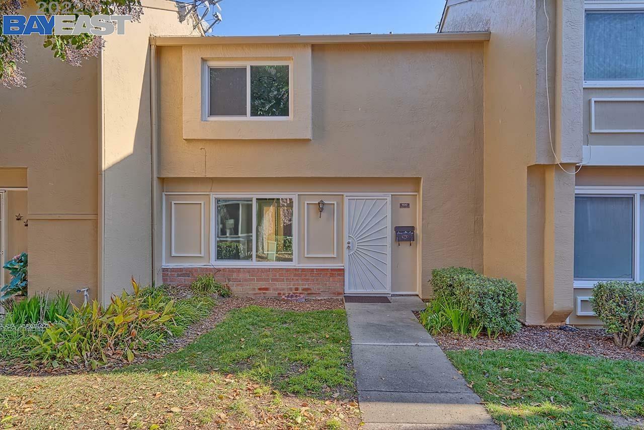 Property Photo:  4130 Asimuth Cir  CA 94587 