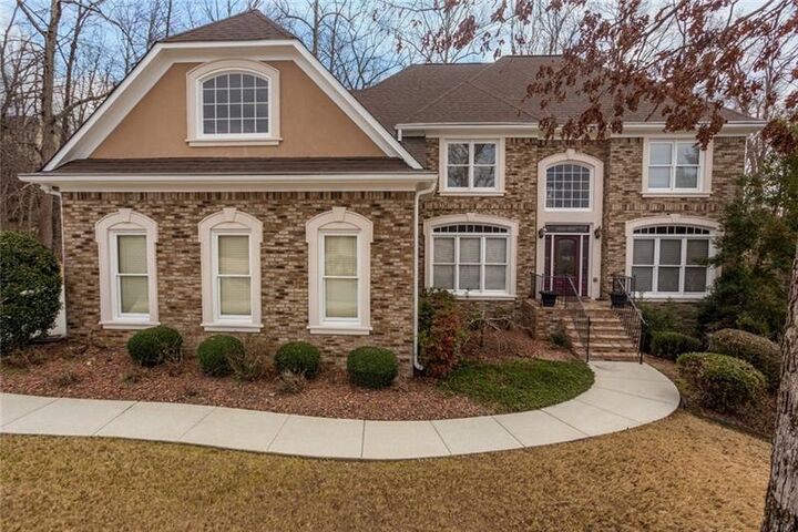 305 Boulder Park Court SW  Atlanta GA 30331 photo