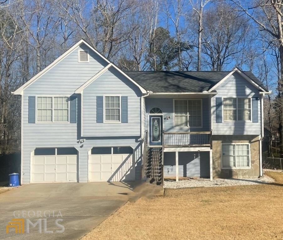 Property Photo:  3874 W Bridle Court  GA 30135 