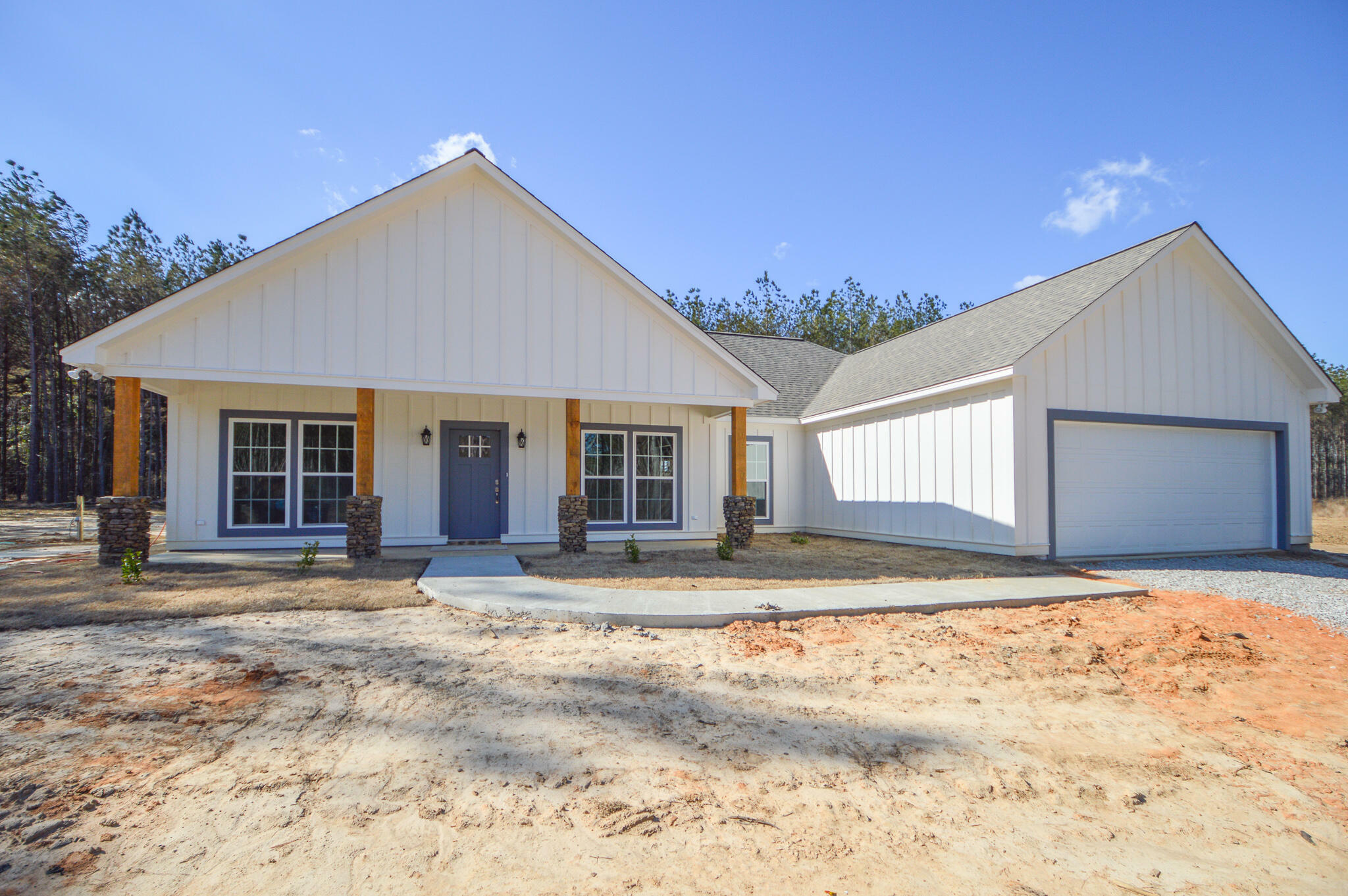 Property Photo:  188 Grace Lane  MS 39769 