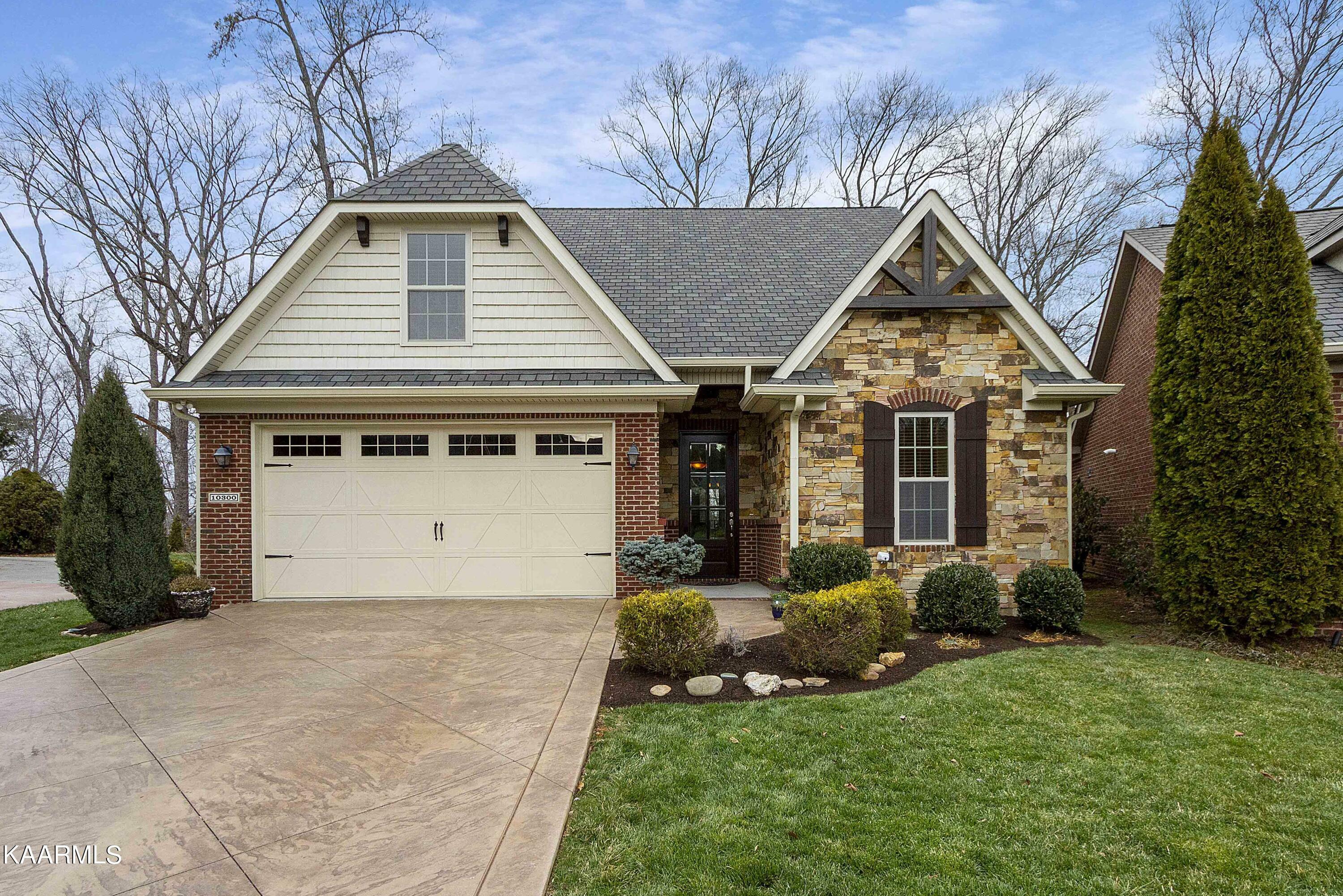 Property Photo:  10300 Wellington Chase Lane  TN 37932 