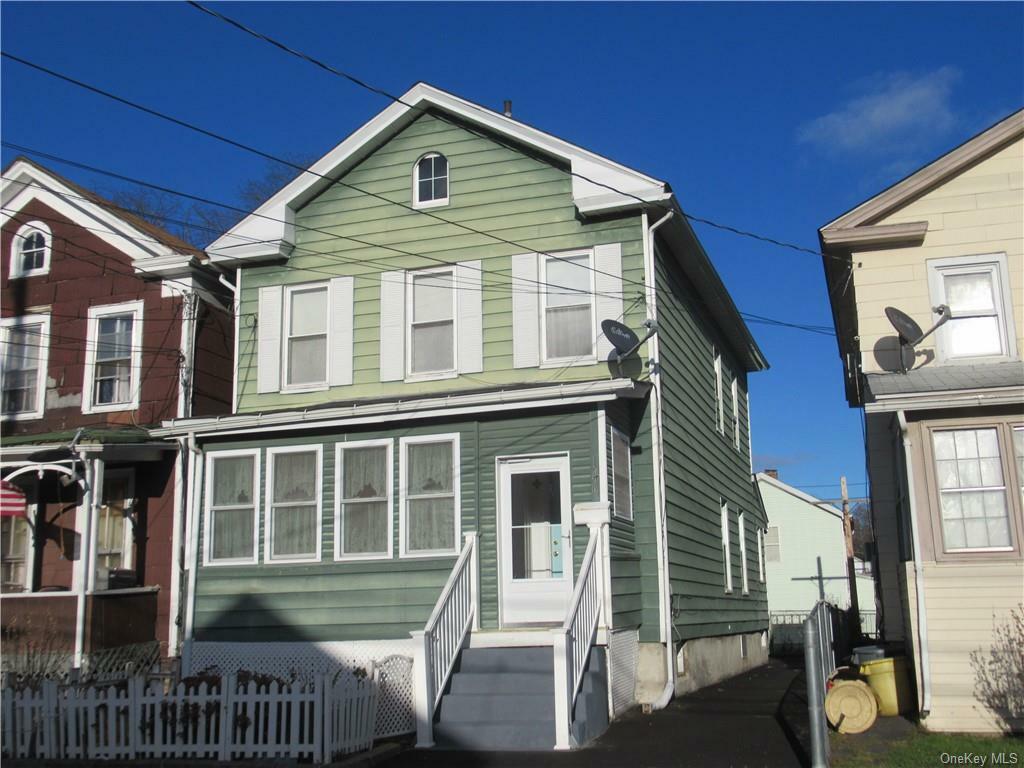 Property Photo:  146 Ball Street  NY 12771 