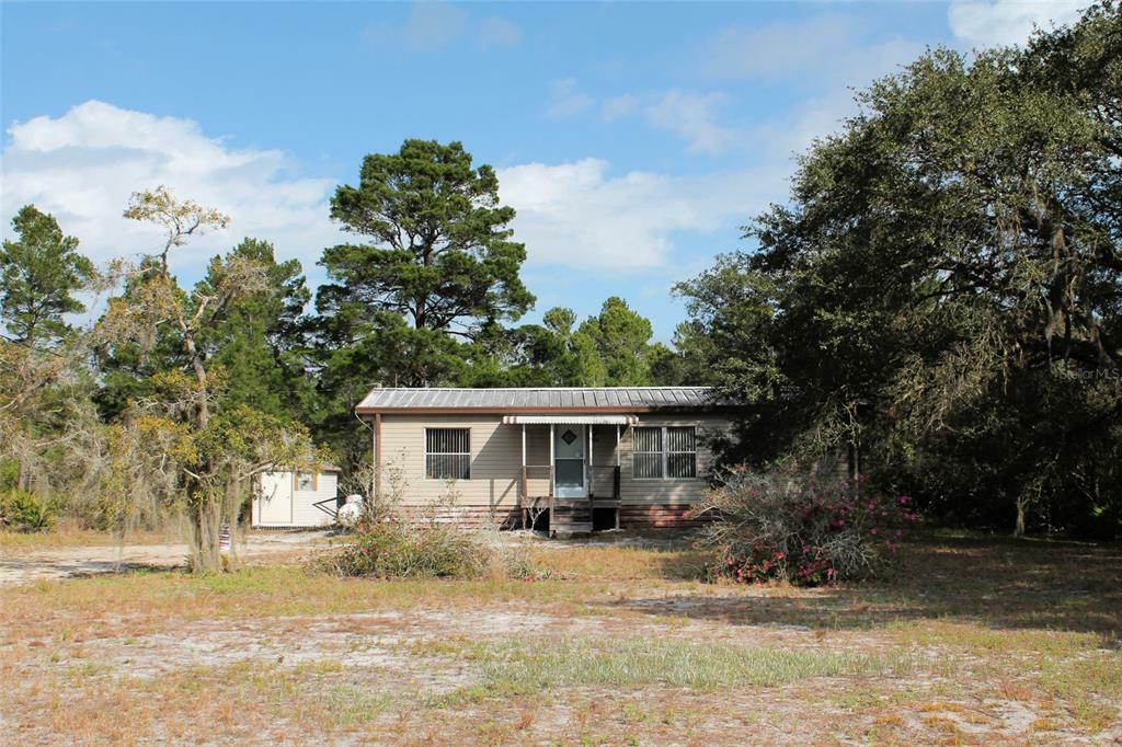Property Photo: 7855 Camp Mack Road 46 FL 33898