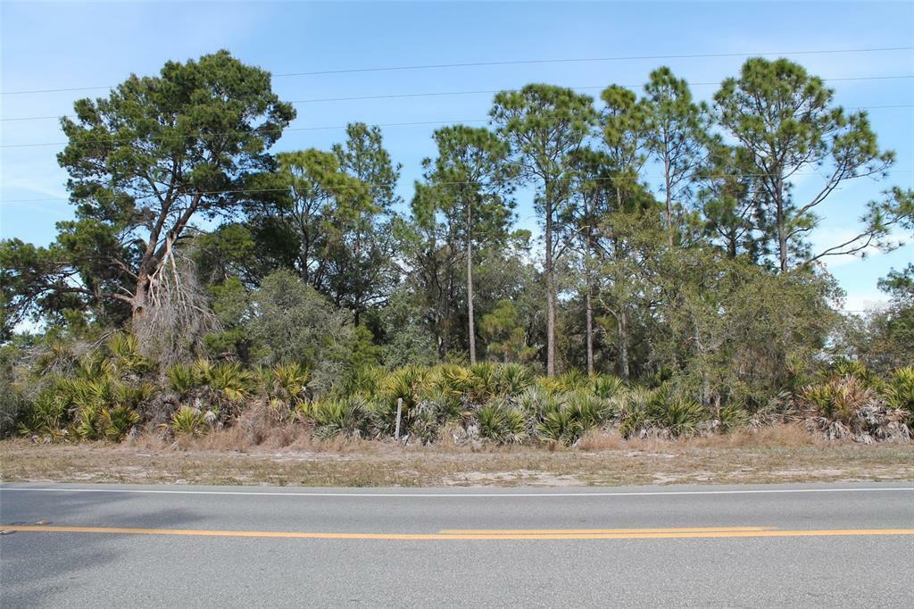 Property Photo: Camp Mack Road FL 33898