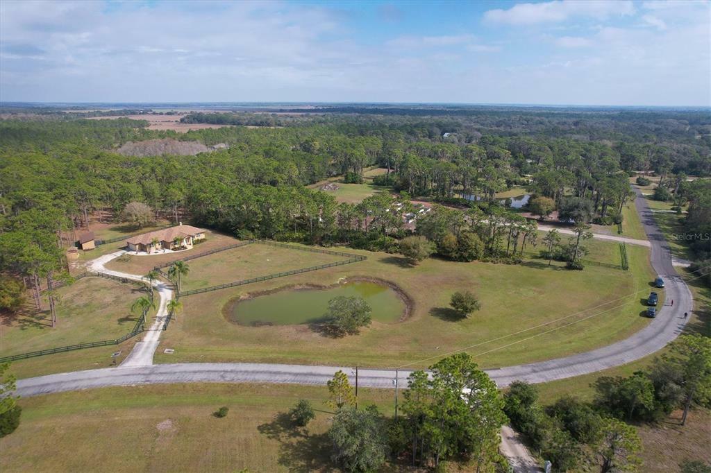 Property Photo:  30215 Saddlebag Trail  FL 34251 